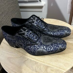 Louis Vuitton man shoes